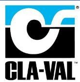 CLA-VAL UK Limited